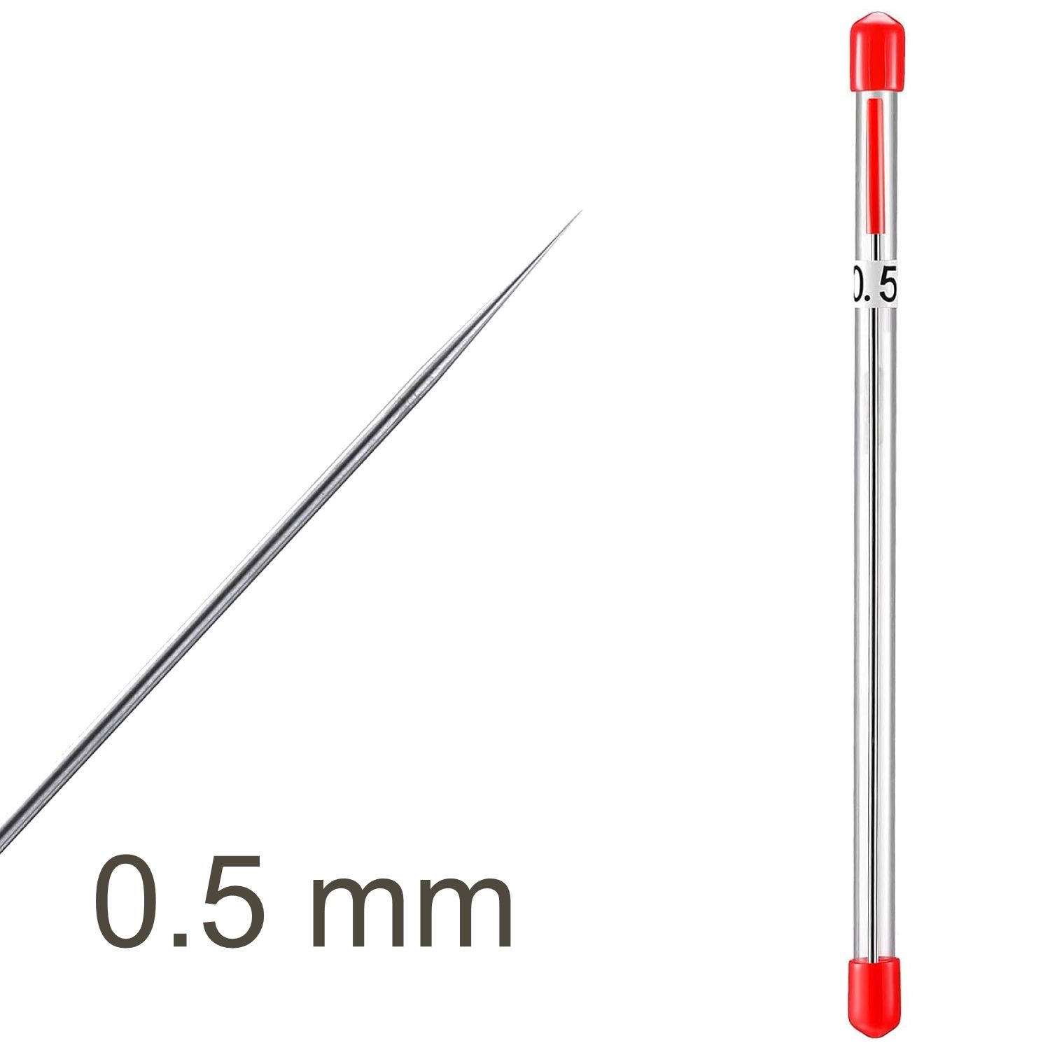 Needle 0.5mm For Sg A130k